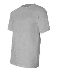 Ash Short Sleeve Pocket T-Shirt