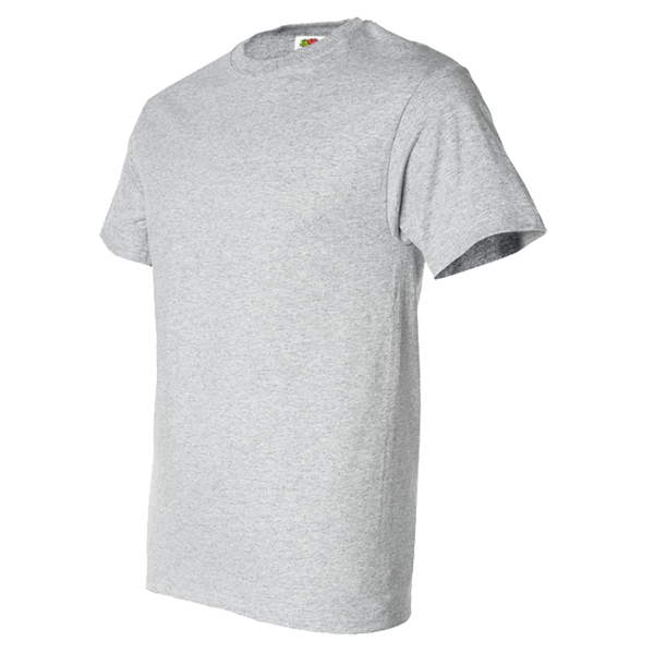 Heather Gray T-Shirt