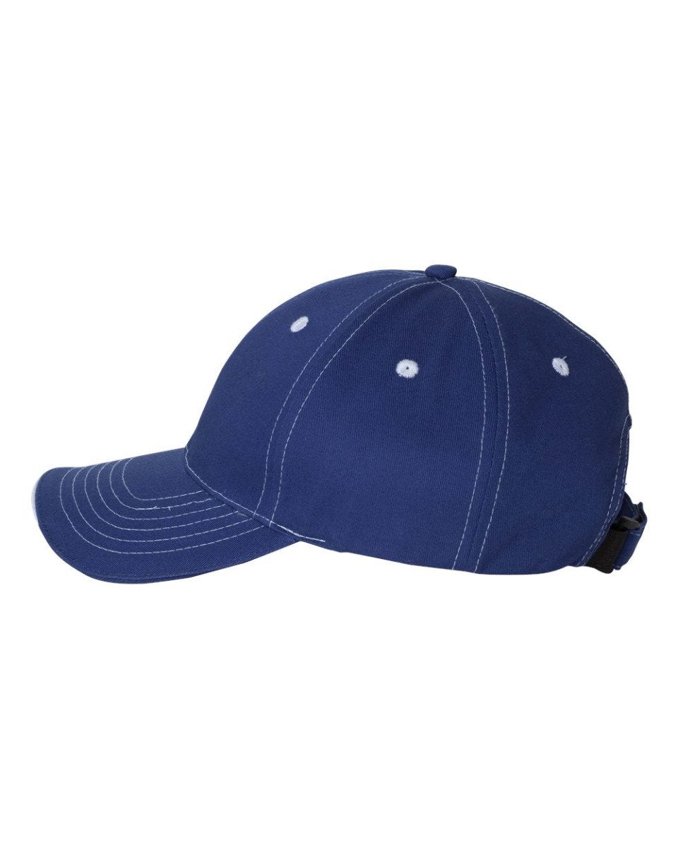 Royal Baseball Cap