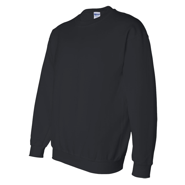 Black Pullover Windshirt