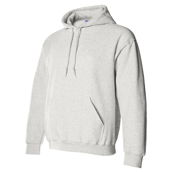 Ash Hoodie Sweatshirt