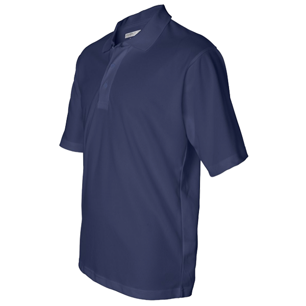 Navy Performance Polo