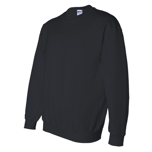 Black Pullover Windshirt